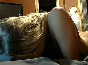 18 years old american teen tease and cum on chatroulette